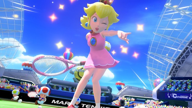 Review: Mario Tennis: Ultra Smash (Wii U Retail) - Page 1 630x_910