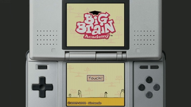 VC - Virtual Console: Polarium Advance And Big Brain Academy Are Also Hitting The North American Wii U eShop Tomorrow! Big-br10