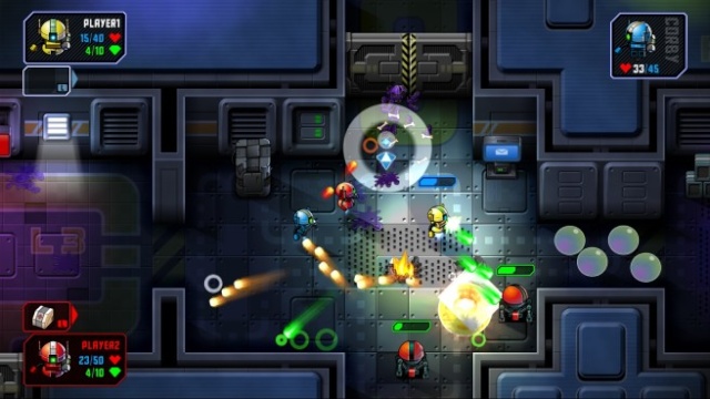 WiiU - eShop: Dual Core Should Be Hitting The Wii U eShop Soon! Dual-c10