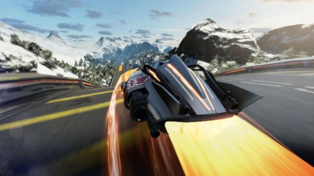 Review: Fast Racing Neo (Wii U eShop) Fast-310