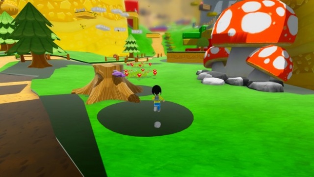 Topics tagged under platformer on Freeze15