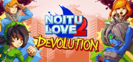 Developer's Interview: Our Discussion With MP2 And Konjak Regarding NoituLove For The Wii U And 3DS! Header10