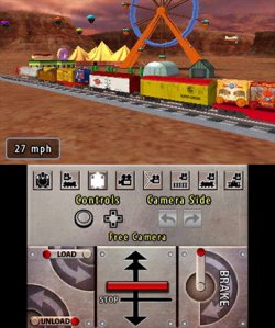 BigJohnGames - Review: Lionel City Builder 3D: Rise of the Rails (3DS eShop) Medium10