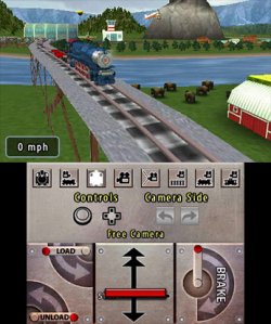 BigJohnGames - Review: Lionel City Builder 3D: Rise of the Rails (3DS eShop) Medium11