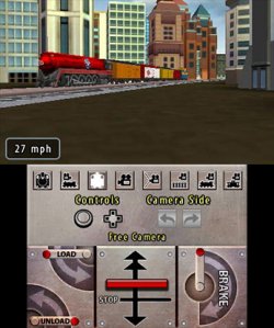 3ds - Review: Lionel City Builder 3D: Rise of the Rails (3DS eShop) Medium12