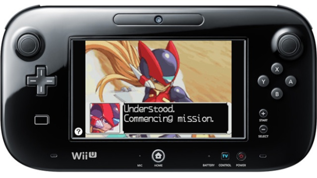 Virtual Console: Megaman Zero 4, Megaman Battle Network 5, And Super Mario Galaxy Are Set To Release On The North American Wii U eShop Tomorrow! Mega-m10