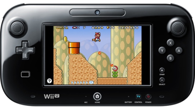 WiiU - Virtual Console: Super Mario Advance 4 & Zack And Wiki Appear To Be Hitting The North American Wii U eShop Tomorrow! Super-10