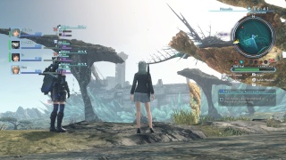 Review: Xenoblade Chronicles X (Wii U Retail) Wiiu_s12