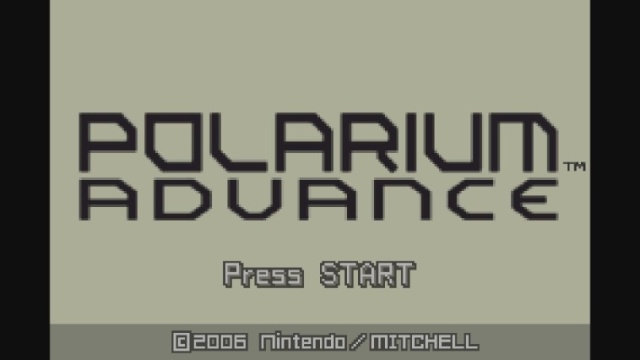 Virtual Console: Polarium Advance And Big Brain Academy Are Also Hitting The North American Wii U eShop Tomorrow! Wiiuvc11