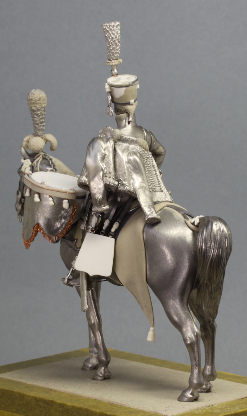 Timbalier des grenadiers à cheval de la Garde Impériale - Page 2 Image20