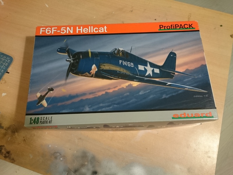 F6F5 Hellcat [Eduard 1/48] - FINI Dsc_0010