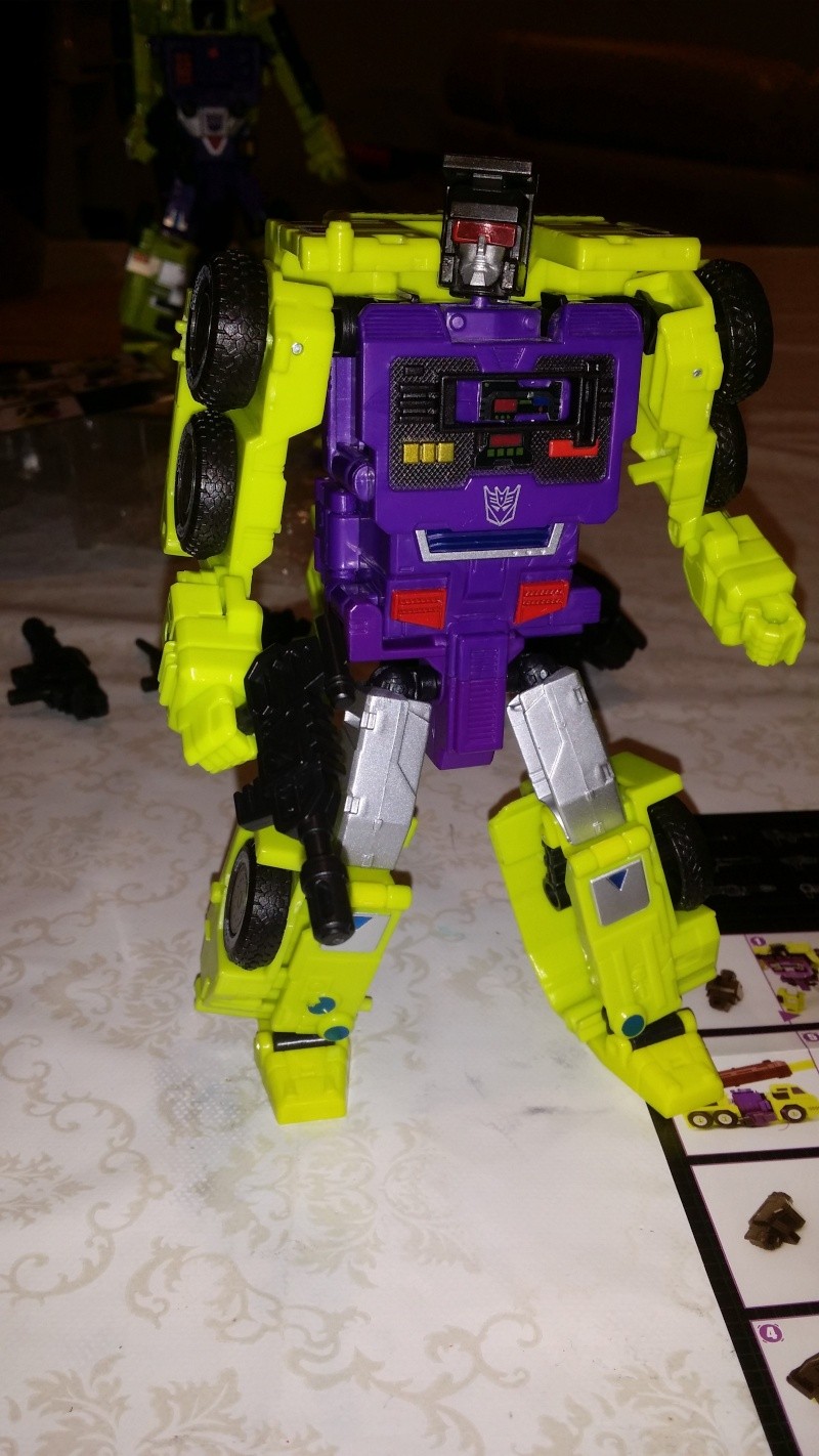 Collection transformers 2000 --> 20XX - Page 9 20160111