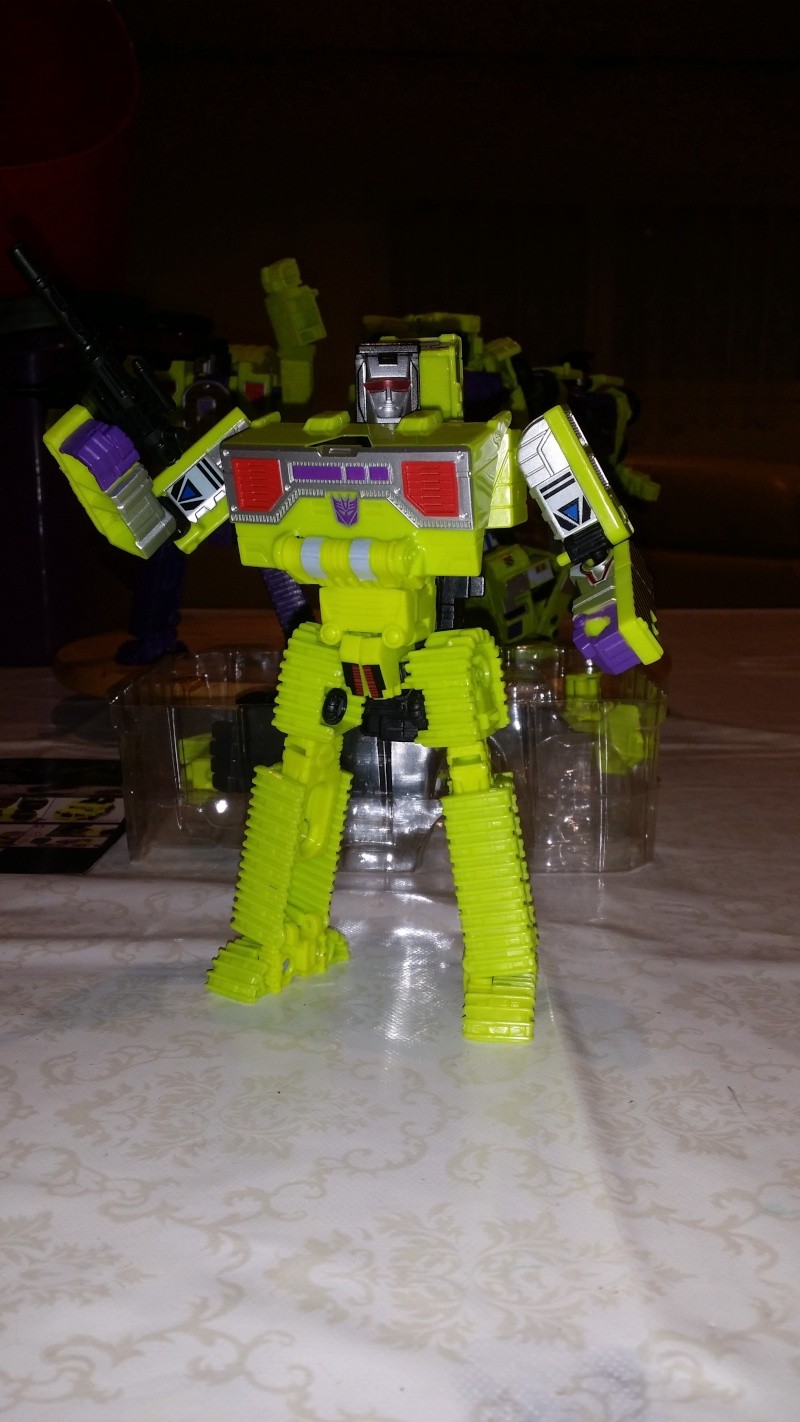 Collection transformers 2000 --> 20XX - Page 9 20160114