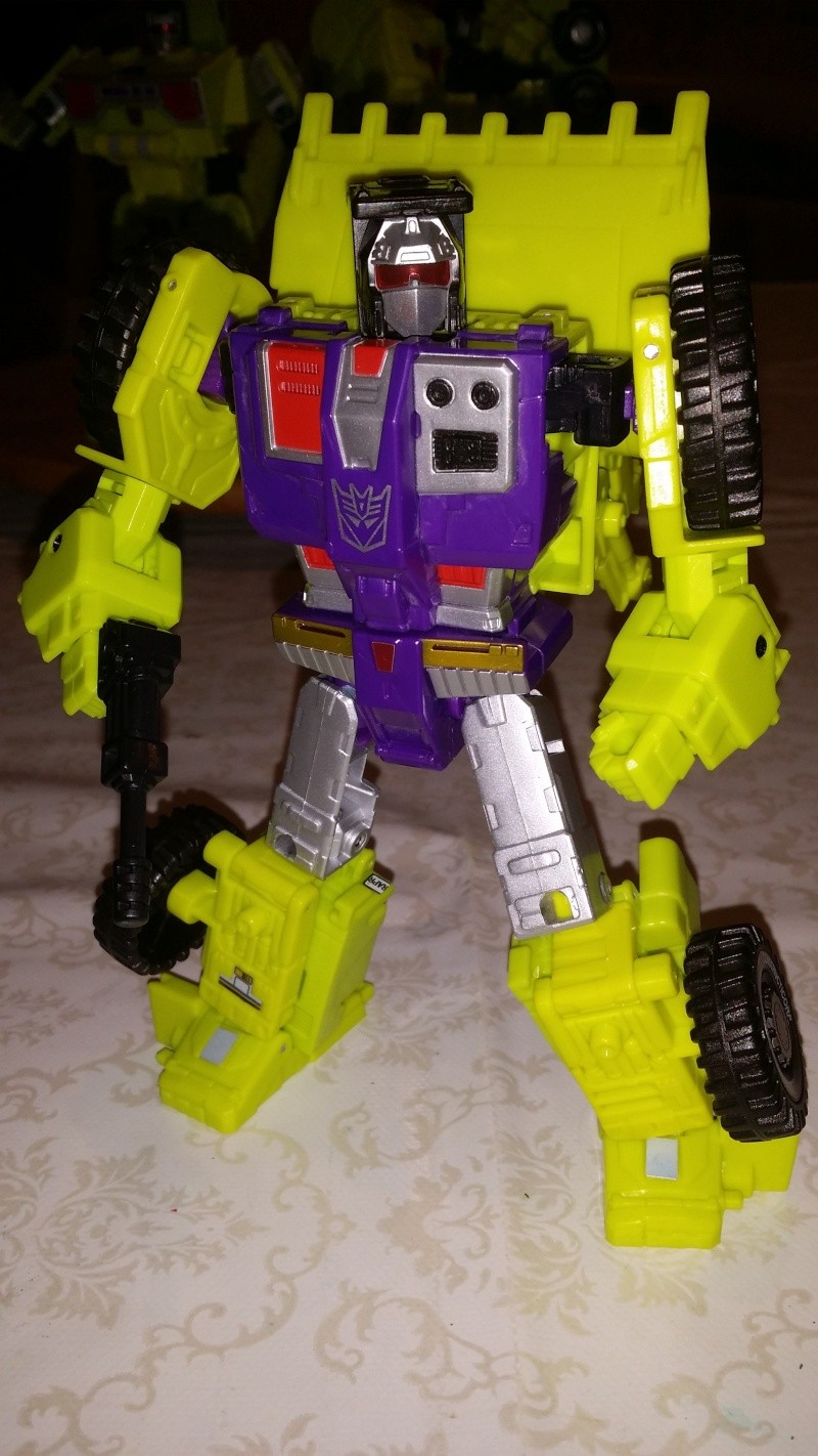 Collection transformers 2000 --> 20XX - Page 9 20160116