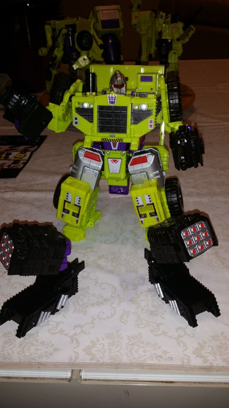Collection transformers 2000 --> 20XX - Page 9 20160118