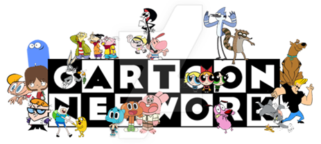 Cartoon Network Cartoo10