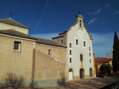 Iglesia de San Francisco Iglesi11