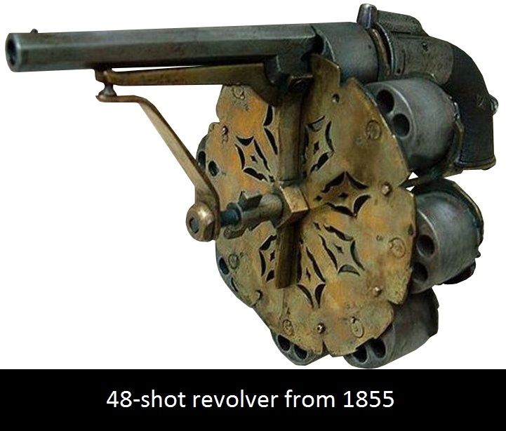 revolver 34863610