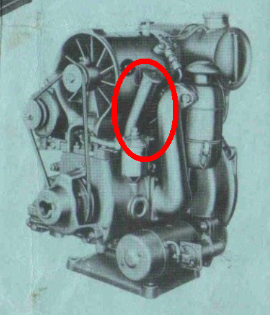 rex moteur hirth D24 Moteur10