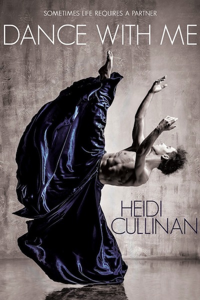 Pour une danse de Heidi Cullinan 91gmon11