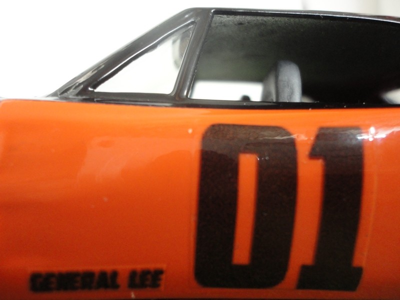 general lee F10