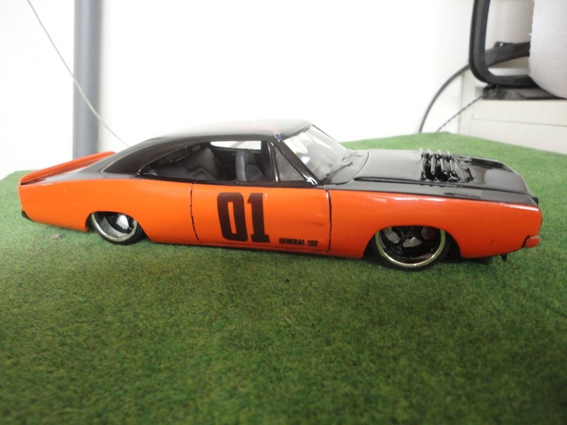 general lee J10