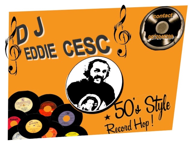 Rockabilly Radio Dj_edd10