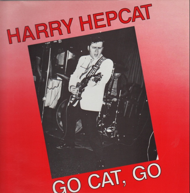 Harry Hepcat Harryh11