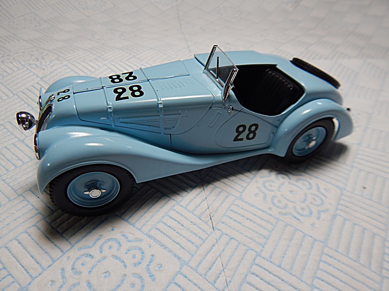 1936 BMW 328 (Race) 00125