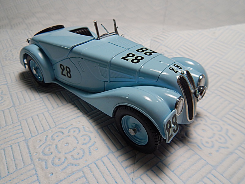 1936 BMW 328 (Race) 00424
