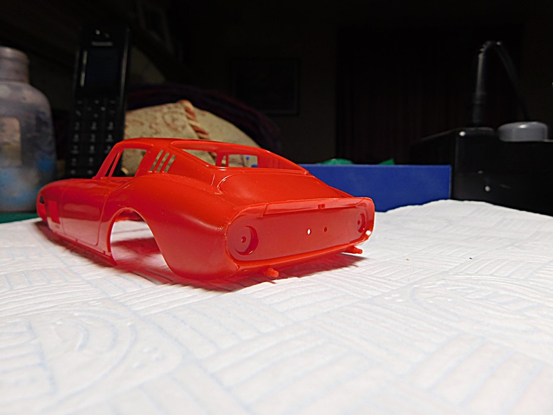 Ferrari 275 GTB/4 00628
