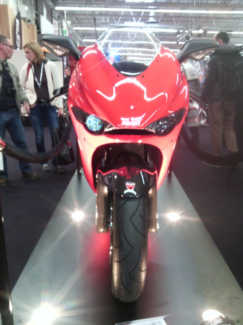 [COMPTE RENDU]  Salon de la Moto de Paris du 1 au 6 Décembre 2015 1910