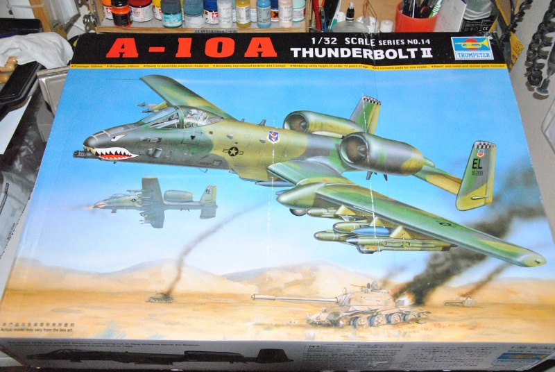 A-10 Trompette 1/32 Dsc_1249