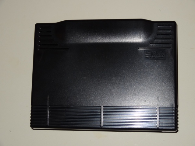 Vendu Jeu Neo Geo  AES JAP The Last Blade Dsc03217