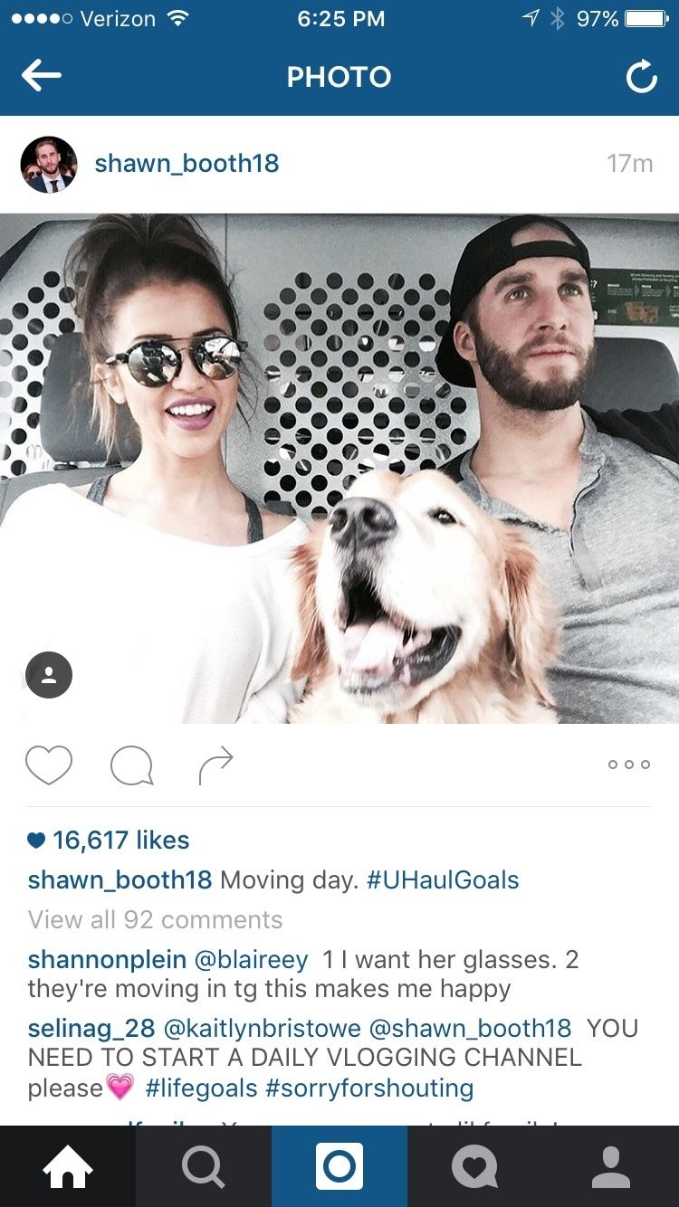 kaitlynBristowe - Kaitlyn Bristowe - Shawn Booth - Fan Forum - General Discussion - #4 - Page 63 Image47