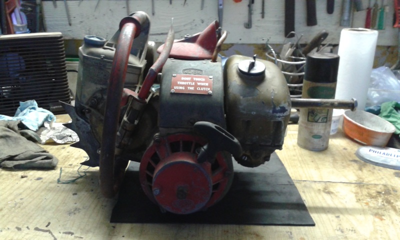 Restauro meccanico JOBU 93 20150410
