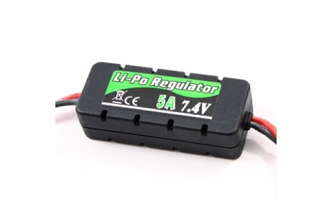 New Minelab GPX Lightweight Battery Image10
