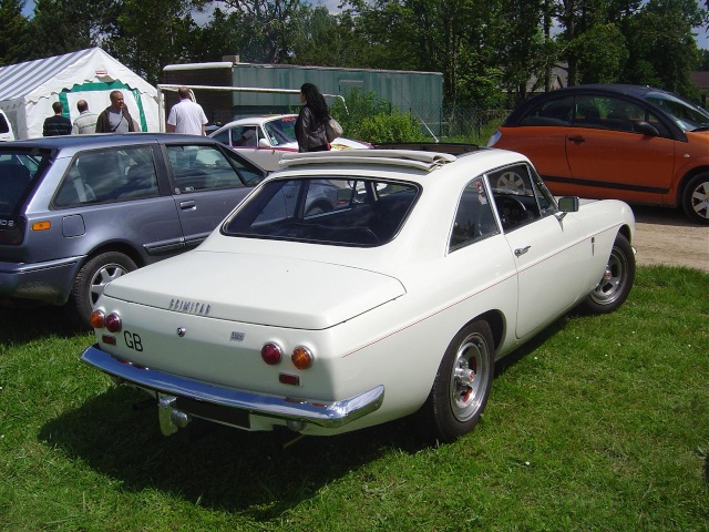 Reliant Scimitar GT/GTE (1964-1986) Rdv_de12