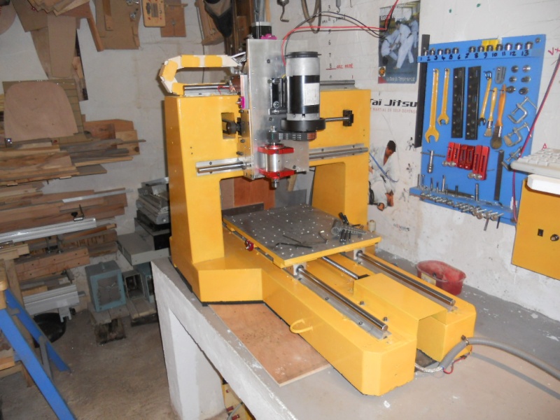 CNC V.2 Chassis bêton de F6FCO - 2 - Page 6 Dscn4214