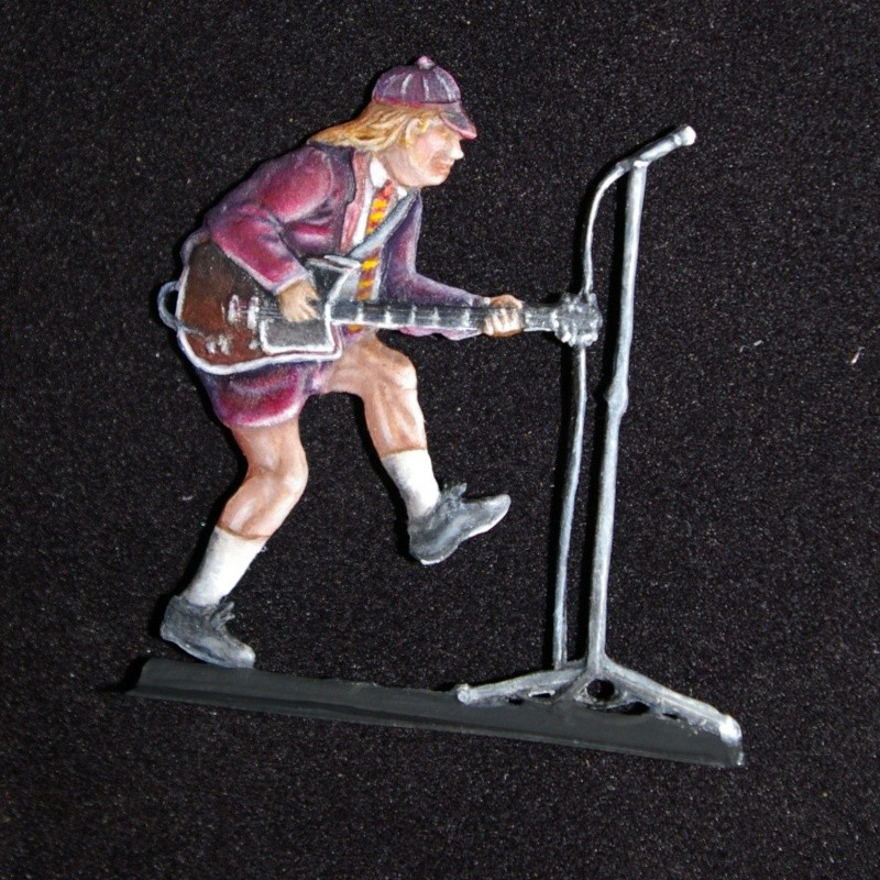 ac:dc angus young Cadres14