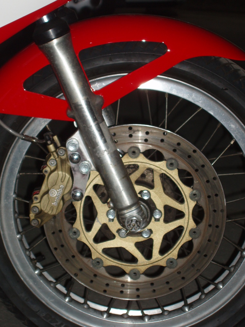 brembo sur cb350 - Page 2 Pms_1510