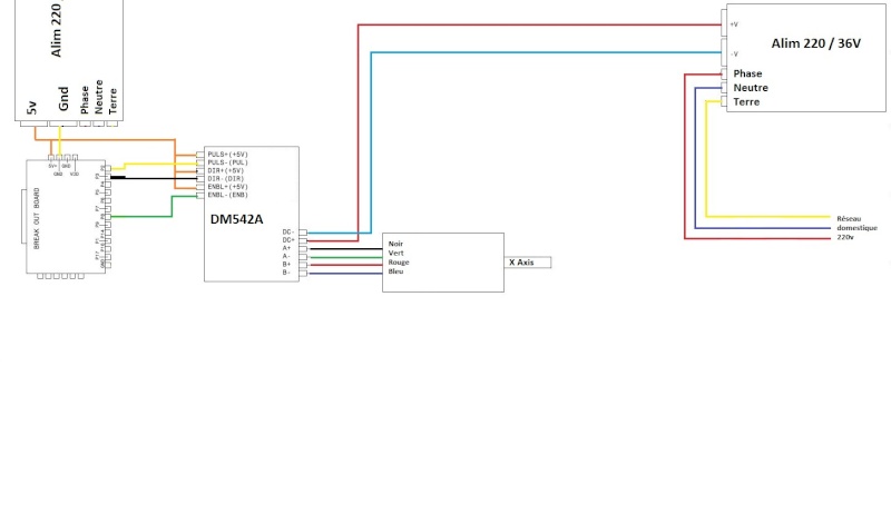 Fabrication CNC de recup et de recup ... - Page 6 Branch10