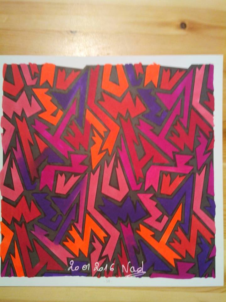 Nad Gallery ( anciennement Nadoche ) - Page 3 12552810