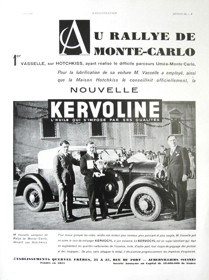 ANCIENNES PUBLICITÉS et patrimoine culturel 32_ghy10