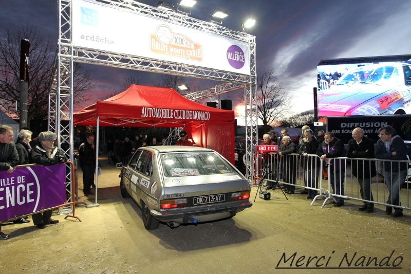 Rallye Monte Carlo Historique 2016 - Benoît/Stéphane - Page 16 B60c9910