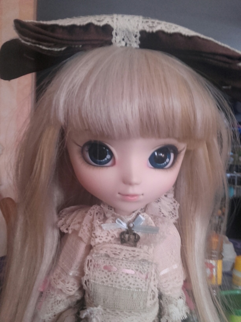 L'univers Pullip/Dal/Taeyang - Page 8 20160111