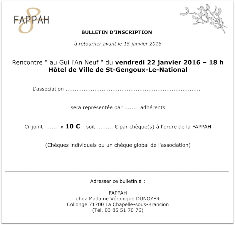Rencontre FAPPAH "au Gui l'An Neuf " vendredi 22 janvier 2016 à Saint-Gengoux-le-National 115