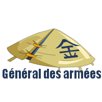 Général des armées