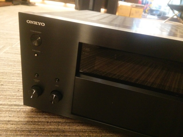 Onkyo-TX-RZ900-AV Receiver Amplifiers-(NEW) 900_pi11