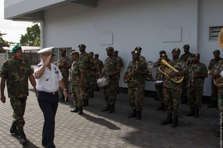 Surinamese National Army / Surinaamse Nationaal Leger ( SNL ) 12167